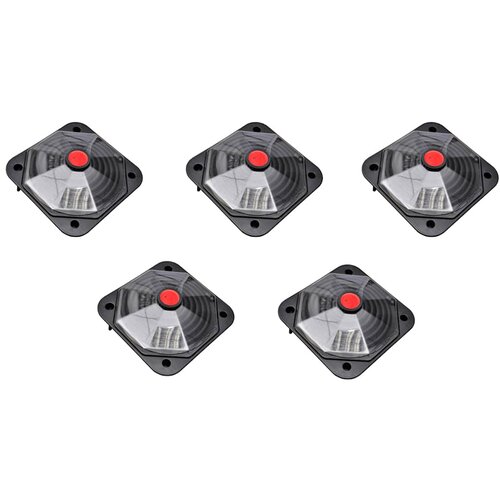  Set od 5 solarnih grijača za bazen 735 W Cene