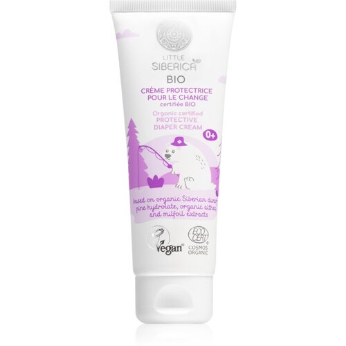 Little Siberica baby Protective Diaper Cream Cijene
