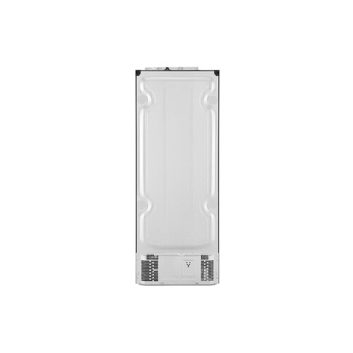 LG GBB569MCAMB hladnjak s donjim zamrzivačem, crni Slike