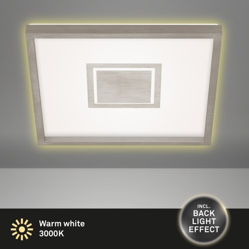 BRILONER 7367-112 - led stropno svetlo geo LED/22W/230V Slike