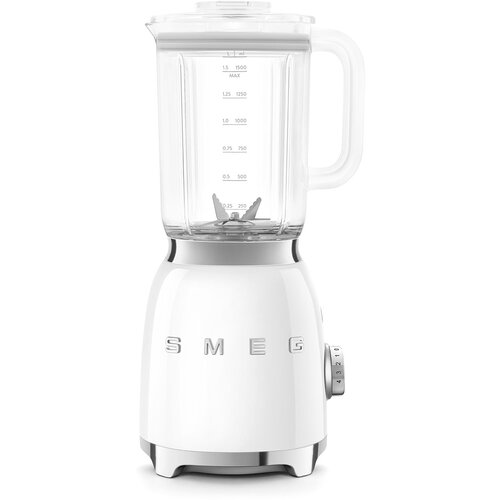 Smeg blender BLF03 - BIJELA Cijene