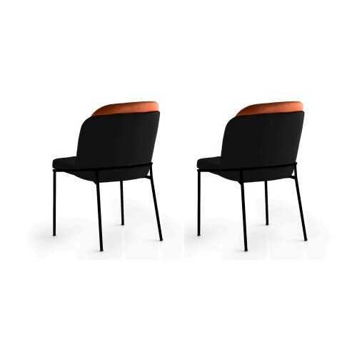 Woody Fashion Hanah Home Set stolica 2 komada DR 147 V2 Slike