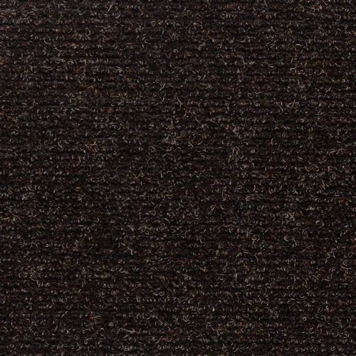  Prostirke za stepenice samoljepljive 15 kom 76x20 cm tamnosmeđe pravokutne Slike