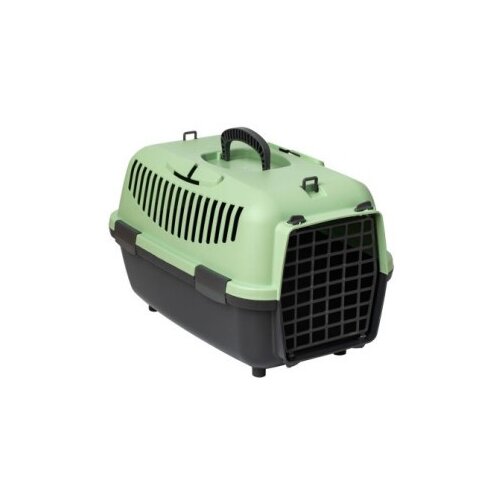 Petmax transporter nomade 1 zeleni ( 13258 ) Cene