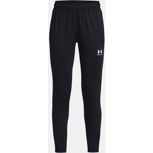 Under Armour Sport Pants UA G's Challenger Train Pant-BLK - Girls Cene