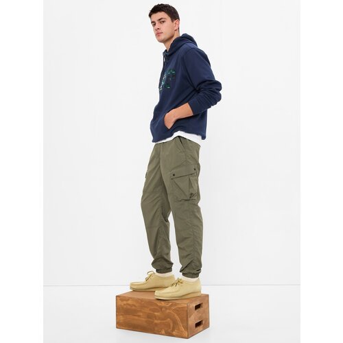 GAP Pants with pockets - Men Slike