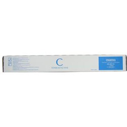 Utax 1T02L7CUT0 toner cartridge 1 pc(s) Original Cyan Cijene