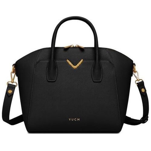 Vuch Ručna torba Lanteea Black, 26 x 36,5 cm Cijene