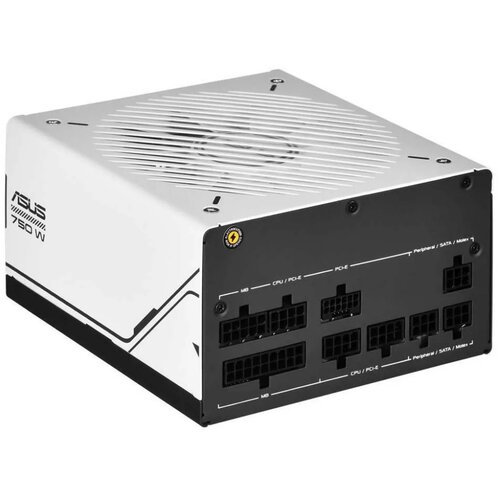 Asus PSU AP-750G BULK750W 80Plus Gold;Full modular3 x PCI-E 8-pin;5 x SATA; PCIe Gen 5.0 Cijene