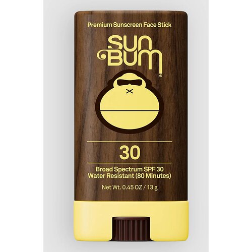 Sun Bum Original SPF 30 Sunscreen Face Stick uni Slike