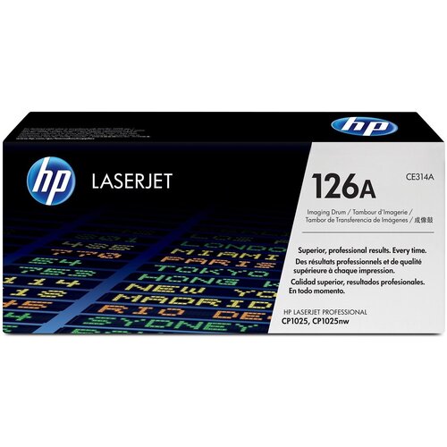  Boben HP 126A (CE314A) original Cene
