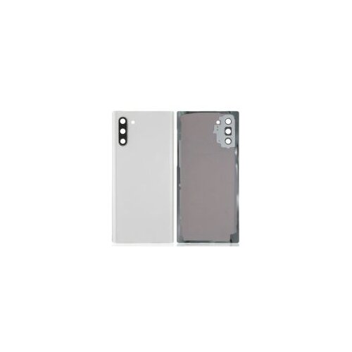 Samsung poklopac za Note 10 Sivi Slike