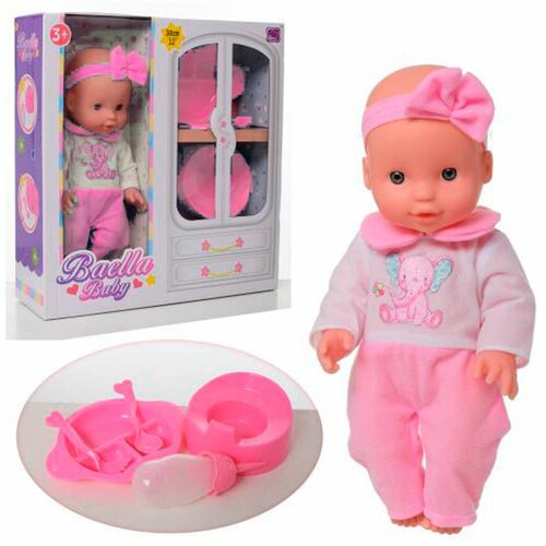 Toyzzz igračka beba sa ormanom (401237) Slike