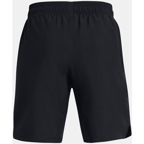 Under Armour Shorts UA Woven Wdmk Shorts-BLK - Boys Cene