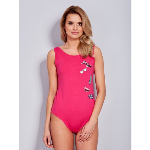 Factory Price Body-PL-BO-1440.89-dark pink Cene