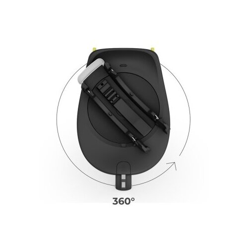 Kinderkraft Baza isofix endura safe fx Cene