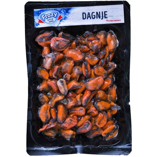 Frozy dagnje 350g Cene