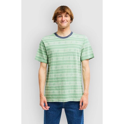 Billabong Halfrack Crew T-shirt sea spray Slike