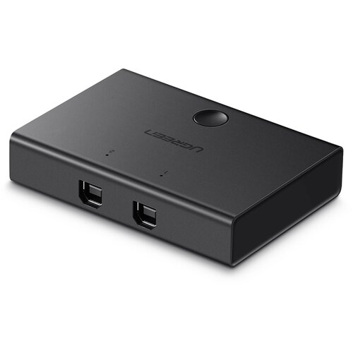 Ugreen USB 2.0 Sharing Switch 2x1 Black Cijene