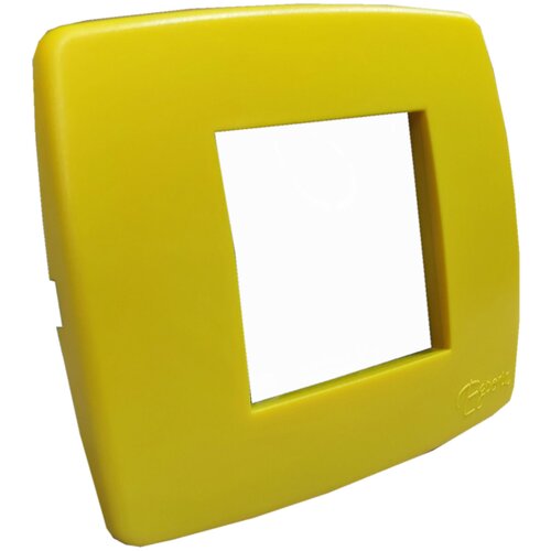  ESP300554/24 deko okvir 2 modula Giallo Girasole Cijene