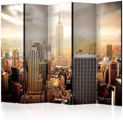  Paravan u 5 dijelova - Uncombed by wind II [Room Dividers] 225x172 Cijene