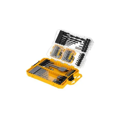  Set borera nastavaka bitova 100/1 DT70784 DeWALT