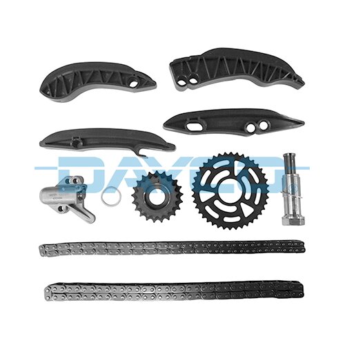  VELIKI SERVIS-SET VERIGE BMW 3-F30-F31 DAYCO Slike
