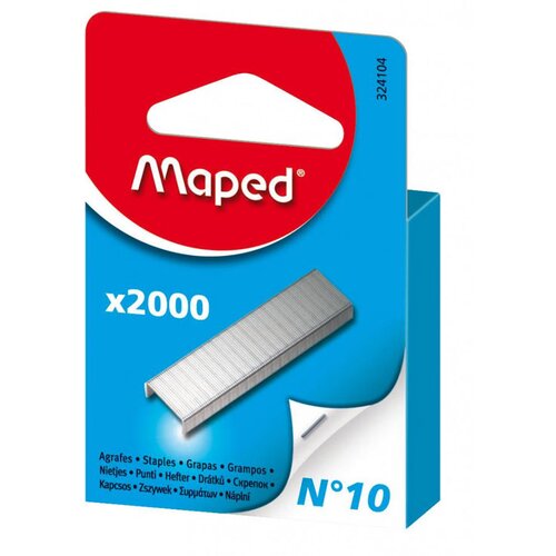 Maped Sponke za spenjač &amp;scaron;t.10, 2000 kosov Slike