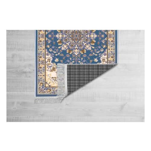 Conceptum Hypnose tepih (80 x 150) Els1016 S Blue Slike