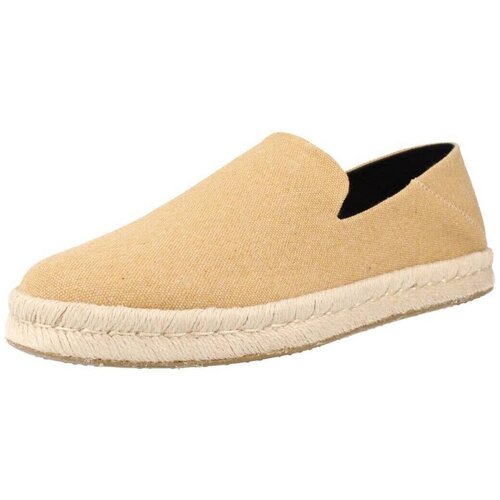 Toms Espadrile SANTIAGO Kostanjeva Slike