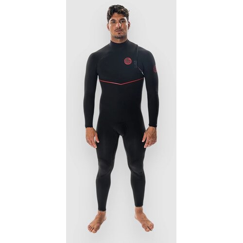 Rip Curl Fbomb Fusion 53Gb Zf Neoprenska obleka black Cene