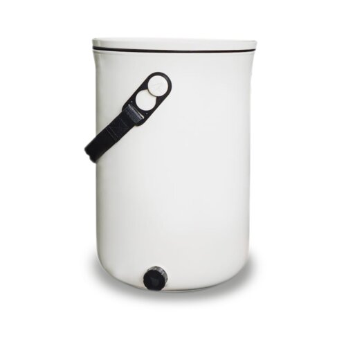 Multikraft bokashi organico vedro za odpadke 2,0 - 9,6 l Cene
