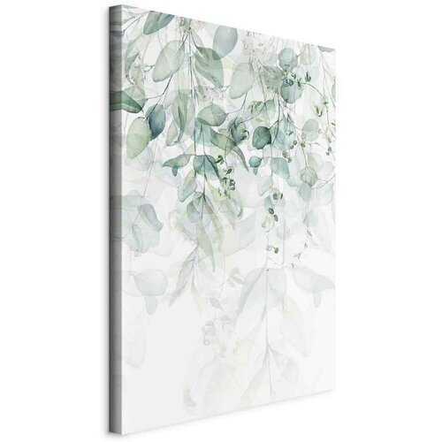 Artgeist Slika Na Platnu Gentle Touch Of Nature Slike
