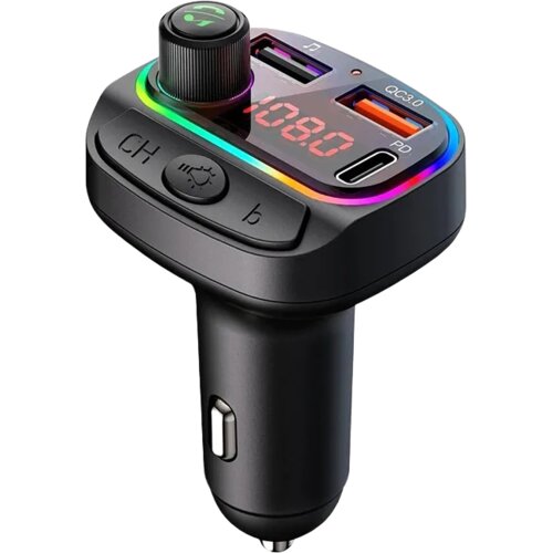 Kettz paya fm transmiter za auto Slike
