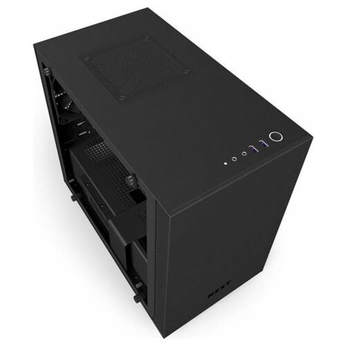 NZXT H200i crno (CA-H200W-BB) kućište za računar Slike