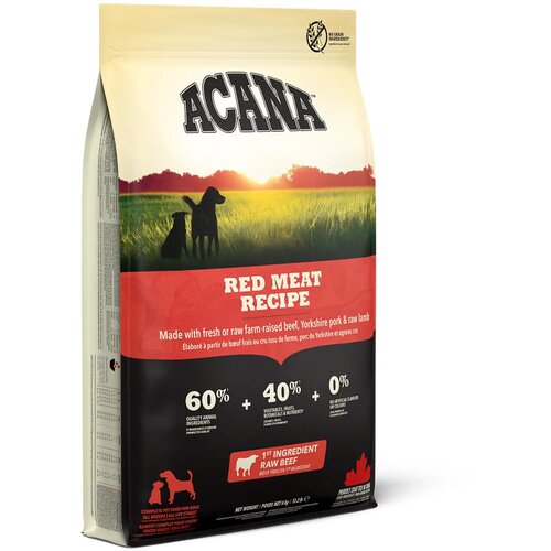 Acana regionals Ranchlands 2 kg Cene