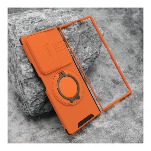  Futrola defender camshield za samsung galaxy z fold 8 5g narandzasta ( F125539 ) Cene