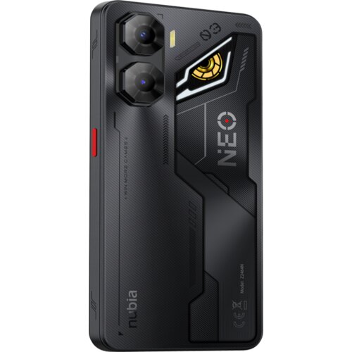ZTE smartphone nubia neo 3 5G 8GB/256GB/crna Cene