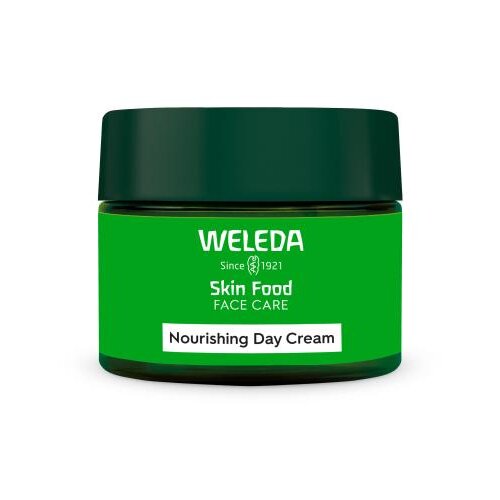 Weleda Skin Food Nourishing Day Cream dnevna krema za obraz 40 ml za ženske Cene