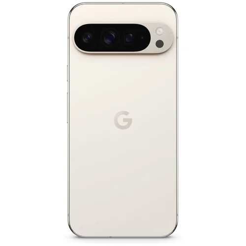 Google Obnovljeno - znaki rabe - Pixel 9 Pro XL (512GB) Porcelain, (21552978)