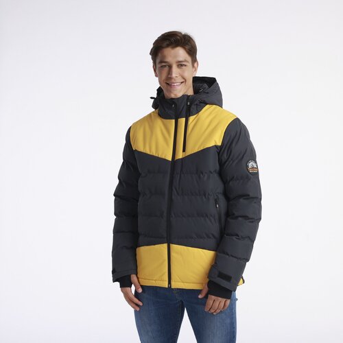 Sergio Tacchini Jakna JAKE SKI JACKET Slike