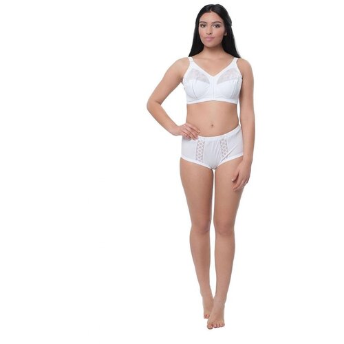 Galeb Ženski maxi slip sa čipkom Cijene
