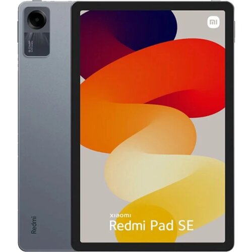 XIAOMI REDMI Pad SE 11" WiFi 8GB 256GB Gray Cijene