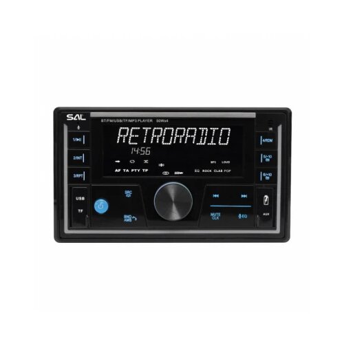 Sal smart auto radio  VB5500 Cene