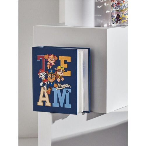 Sinsay Džepni fotoalbum za 200 fotografija Paw Patrol Cijene