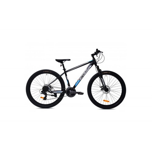 Capriolo mtb oxygen 275"21HT crno-pla 921433-17 Cene