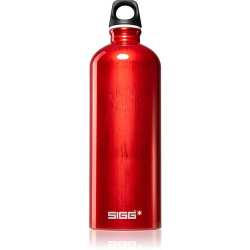 Sigg Traveller boca za vodu boja Dark Blue 1000 ml Cijene