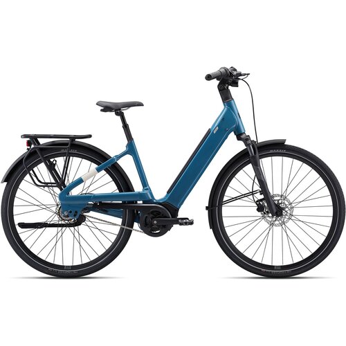  Bicikl LIV Allure E+ RT 25km/h Grayish Blue - L Cijene