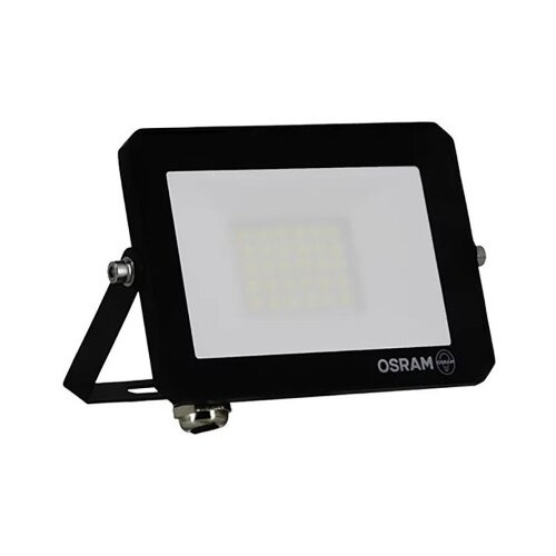 Ledvance Osram floodlight reflektor lux 50w 3000k ip65 crni ( o89747 ) Slike