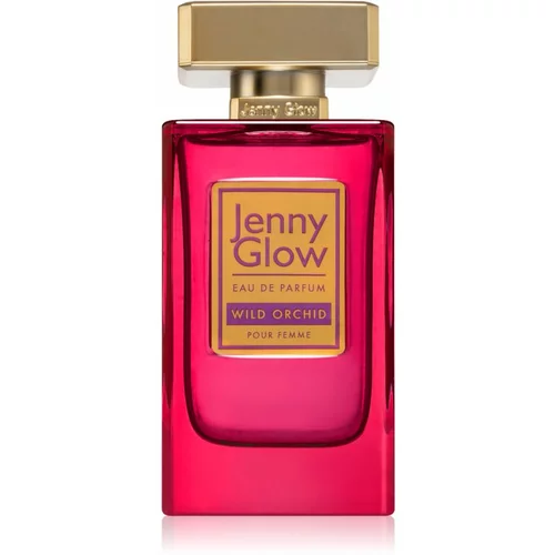 Jenny Glow Wild Orchid parfemska voda za žene 80 ml